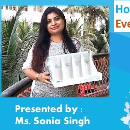 Atomy Evening Care Set- Atomy India