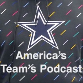 ATP: America's Team's Podcast