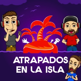 Atrapados en la isla