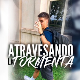 Atravesando la tormenta