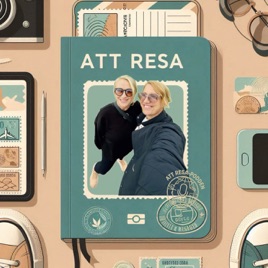 Att resa - podden