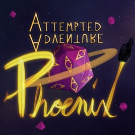 Attempted Adventure