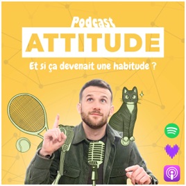Attitude : paroles d'un hypersensible.