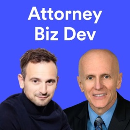 Attorney Biz Dev