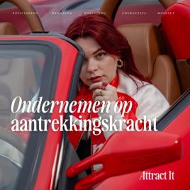 Attract It - Doelen bereiken zonder b******t