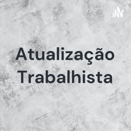 Atualização Trabalhista