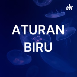 ATURAN BIRU