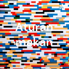 Aturan makan