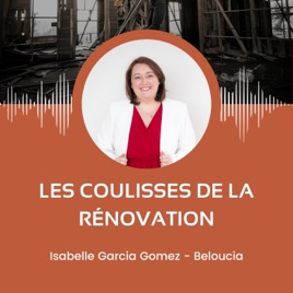 Au coeur de la rénovation