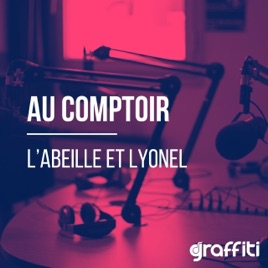 Au comptoir