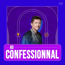 Au confessionnal
