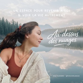 Au-dessus des nuages