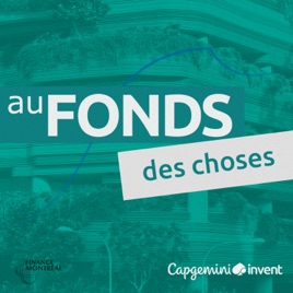 Au fonds des choses