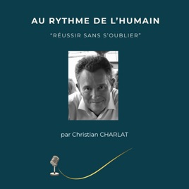 AU RYTHME DE L'HUMAIN