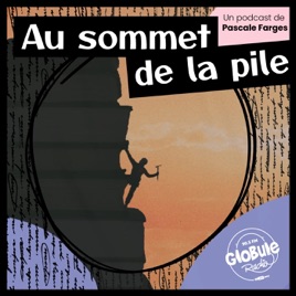 Au sommet de la pile...