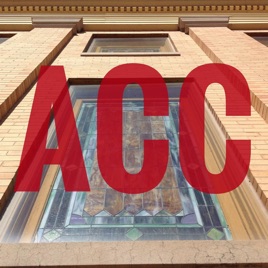 Auburn Christian Podcast
