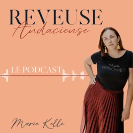 Rêveuse Audacieuse