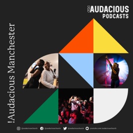 !Audacious Church Preaches