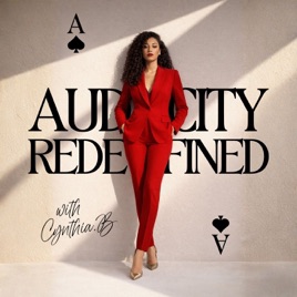 Audacity Redefined