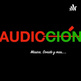 AUDICCIÓN...