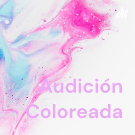 Audición Coloreada