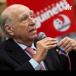 Audiciones Sanguinetti