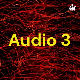Audio 3