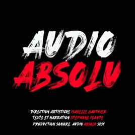 Audio Absolu (Balados)