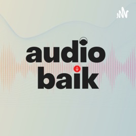 Audio Baik