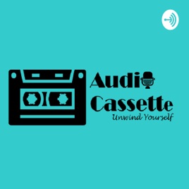 Audio Cassette