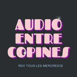 Audio entre copines