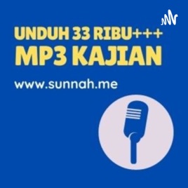 Audio Kajian Sunnah