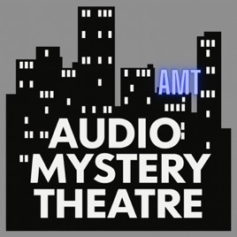 Audio Mystery Theatre