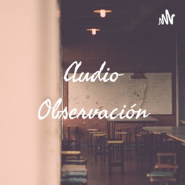Audio Observación