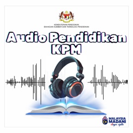 Audio Pendidikan