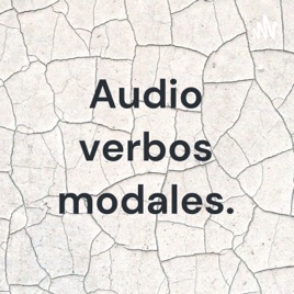 Audio verbos modales.