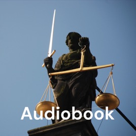 Audiobook - Leis em áudio