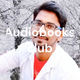 Audiobooks club