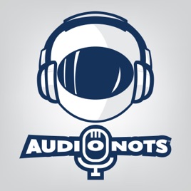 Audionots Podcast