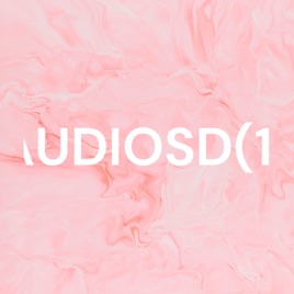 AUDIOSD(1)
