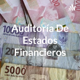 Auditoría De Estados Financieros