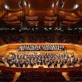 Auditorium