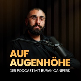 Auf Augenhöhe