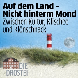 Auf dem Land - Nicht hinterm Mond