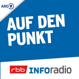 Auf den Punkt