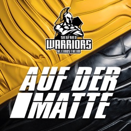 Auf der Matte