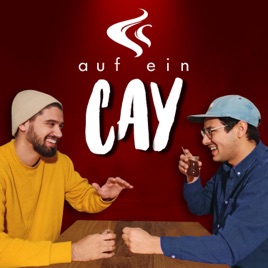 Auf ein Cay