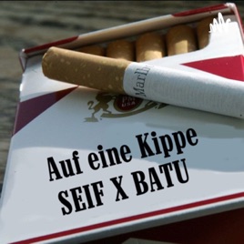 Auf eine Kippe