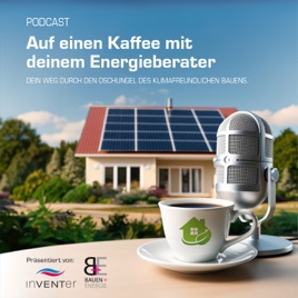 Auf einen Kaffee mit deinem Energieberater
