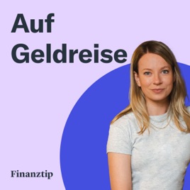 Auf Geldreise - Female Finance mit Anja